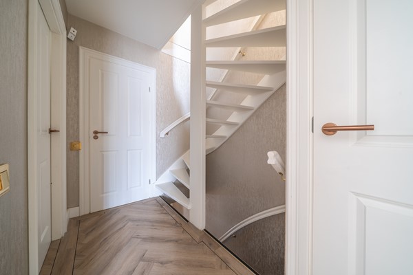 Medium property photo - Baardmosstraat 135, 1441 LV Purmerend